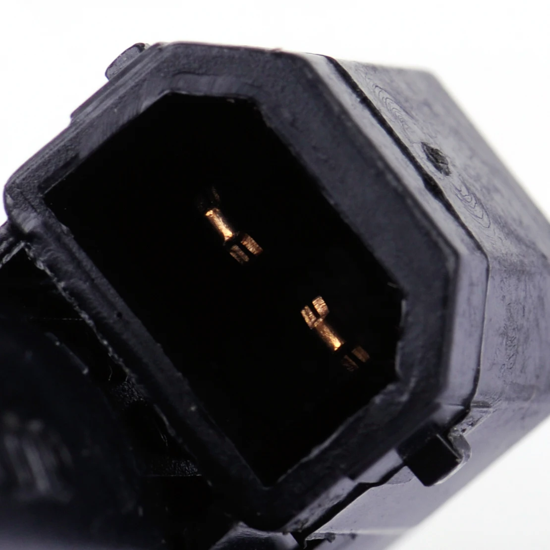 Beler 8K1880324 Черный 2 Pin бардачок пробка демпфера тормоза элемент переключателя Подходит для Audi A4 A3 A5 Q5 S3 S4 RS5