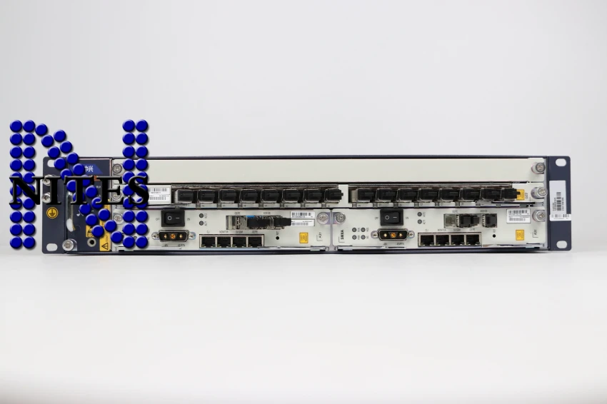 Горячая Распродажа Original ZXA10 C320 OLT 10GE SMXA/3 карты * 2 шт. питание от постоянного тока