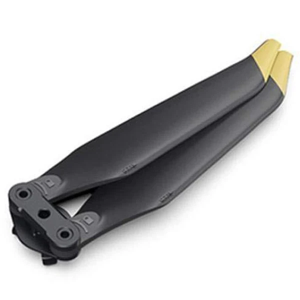 Малошумные пропеллеры, 2 пары пропеллеров для Mavic 8331 DJI Mavic Pro Platinum-Quick Release-Gold