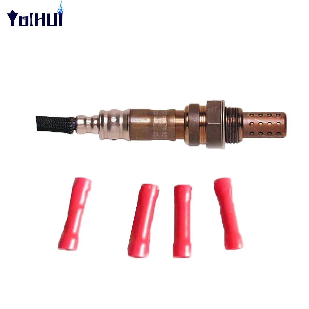 Для Acura TL 2004 2005 Honda Accord 2003-2005 датчик расхода воздуха кислородный Сенсор 89465 36532 автомобильный кислородный датчик