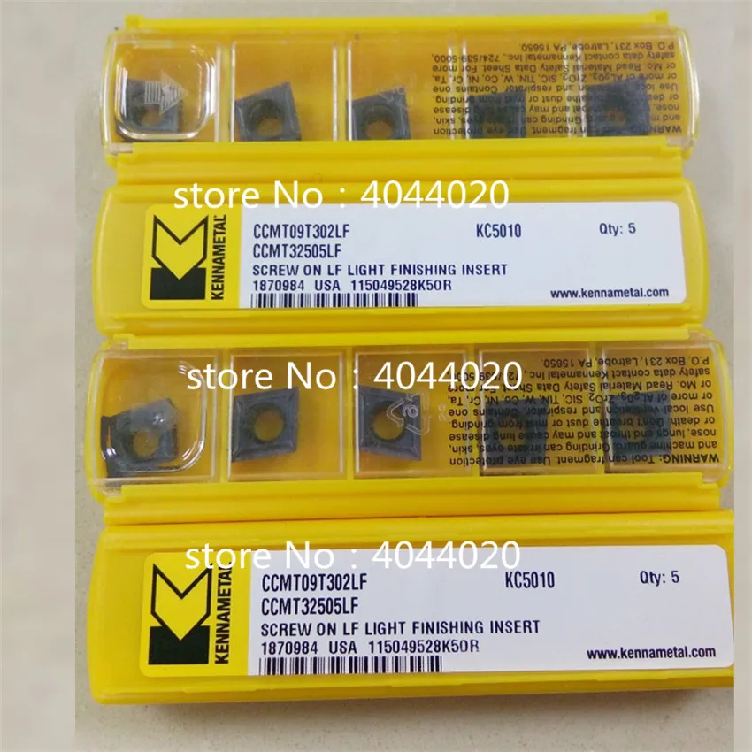 CCMT09T302LF KC5010