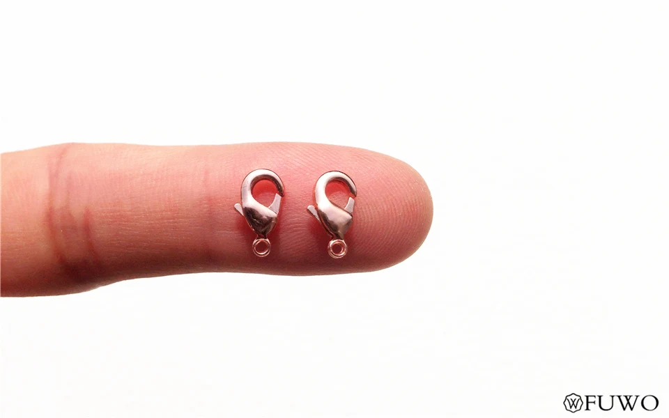 Lobster Clasp 09