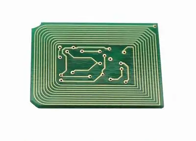 

***Contact us to get the bulk price***Compatible Cartridge Chip for OKI ES7411wt ES-7411wt ES7411 White Toner Cartridge