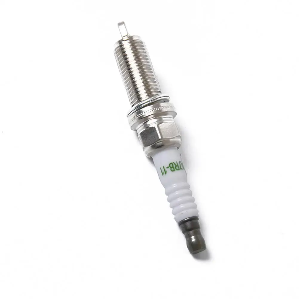 4 шт./компл. свечи зажигания для Toyota матрица Lexus Scion 90919-01253 с Установка инструменты электроды, свечи зажигания автомобиля инструмент обнаружения