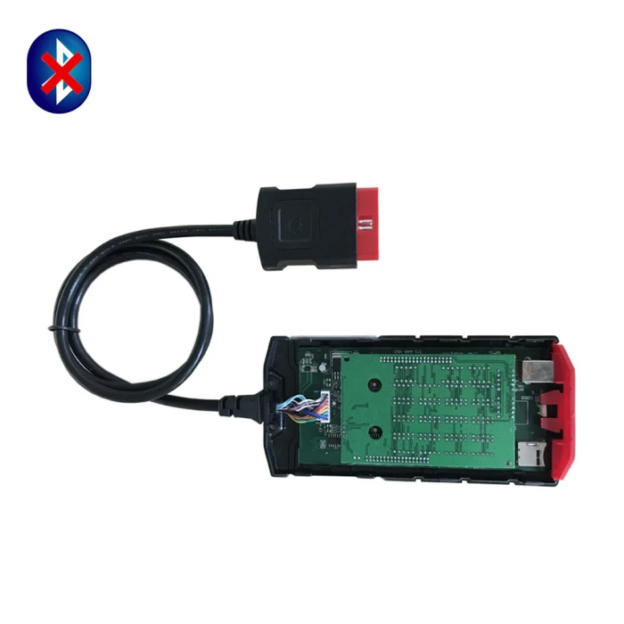 Новейший v3.0/v8.0/v9.0 PCB TCS CDP Pro Plus R3& 2016R0 версия с USB диагностический инструмент для автомобилей и грузовиков с лучшим обслуживанием - Цвет: Серый