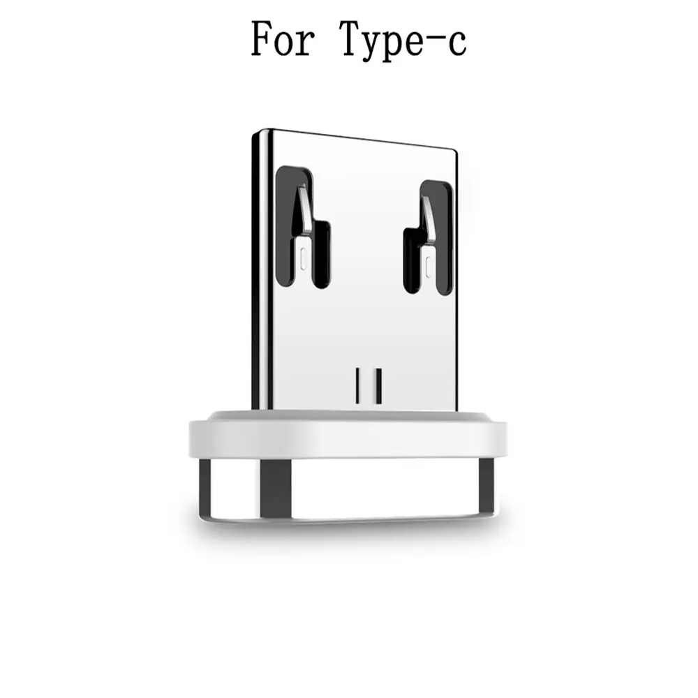 KISSCASE Micro usb type C кабель 3A Быстрая зарядка для iPhone samsung нейлоновый Плетеный USB синхронизация данных зарядный адаптер для кабельного шнура - Цвет: For type-c