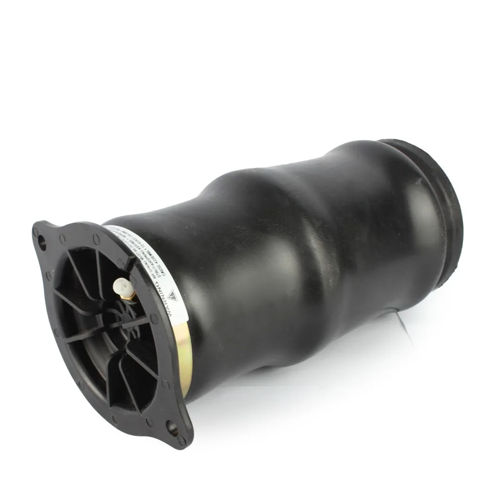 2 шт. сзади подушки подвески Air весна подходит для Mercedes Vito W639 2005-2012 OEM 6393280101, a6393280101, A6393280201Spring сумка