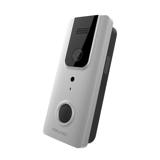 New Upgrade Digoo SB-XYA Wireless Full HD 1080P Bluetooth WIFI Video Doorbell Pro Smart Home PIR Sensor Rechargeable Doorbell