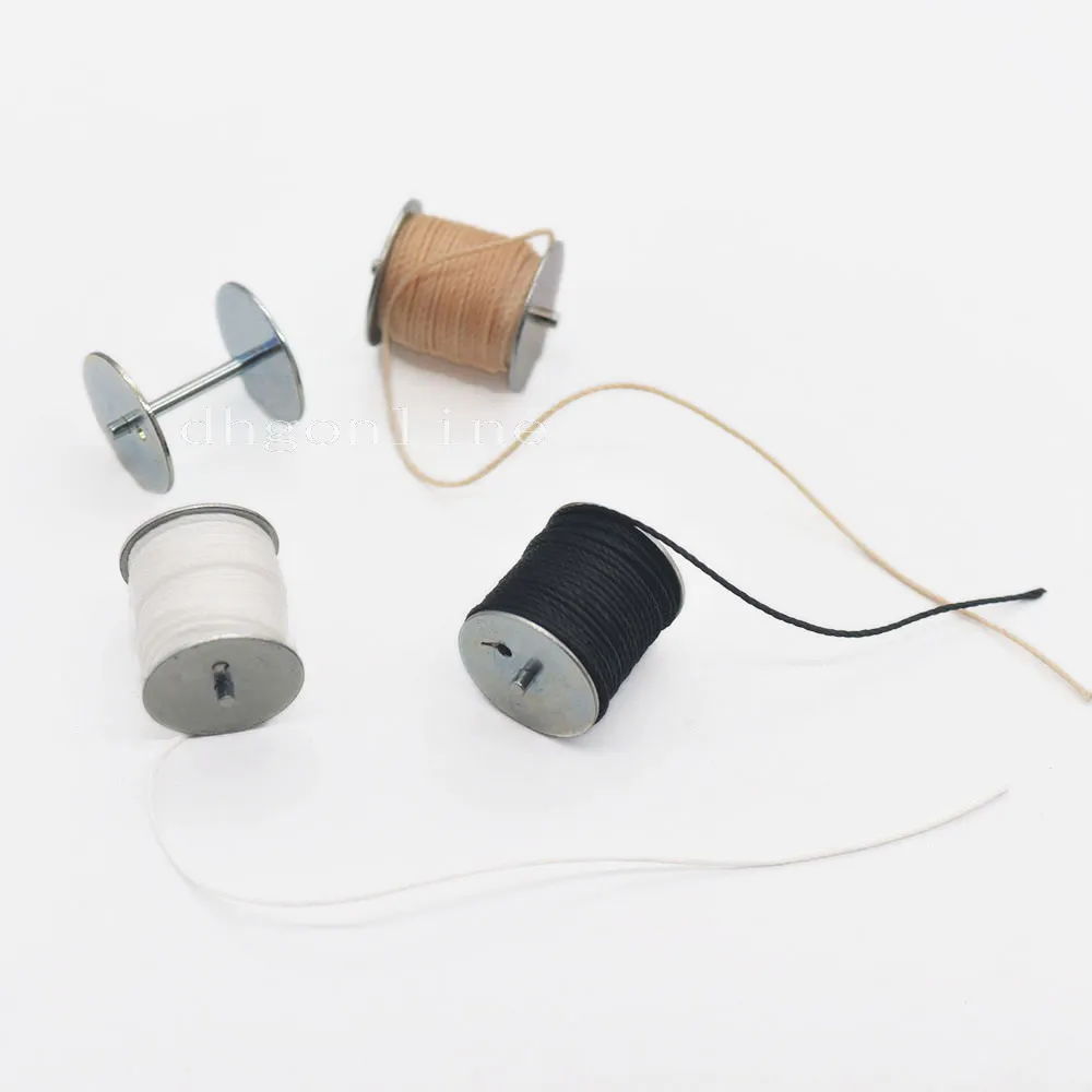 

One Sewing Awl Speedy Stitcher Extra Bobbin For Leather Coarse Waxed Thread Choice