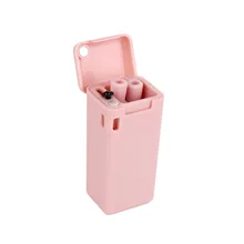Foldable Stainless Steel Straw