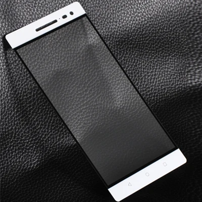 White Для lenovo PHAB 2 Pro закаленное стекло 9H 3D полное покрытие экрана Взрывозащищенная защитная пленка для lenovo PB2-690N - Цвет: White