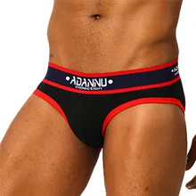 Мужское модное нижнее белье сексуальные плавки сшивание мягкие трусы повседневные пляжные шорты мужские летние шорты трусы сексуальные hombre 30J18