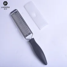 Многофункциональный нож для снятия цедры с фруктов Терка для сыра зестер микросамолет терка для фруктов и овощей инструменты и кухня