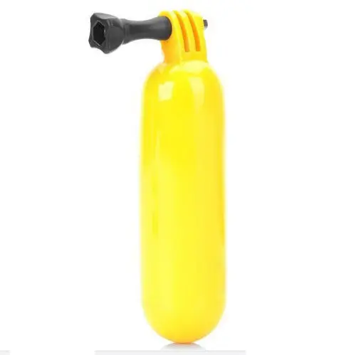 2016 GoPro Accessories Stick Handheld Monopod Bobber Floating Floaty Pole for SJ5000 SJ4000 Go Pro Hero 4 3+ 3 2 1 Camera