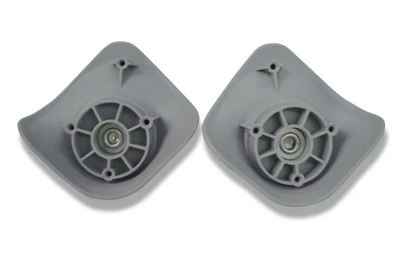 A08-WXL luggage wheel for travel suitcase