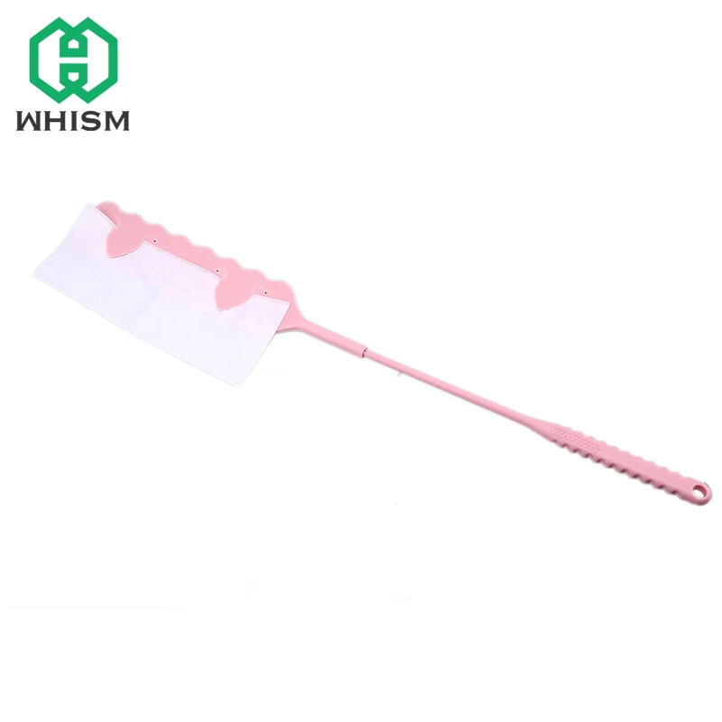 WHISM Бытовая Чистящая тряпка съемный нетканый зазор чистящие инструменты для кровати диван мебель Нижняя щетка для очистки пыли