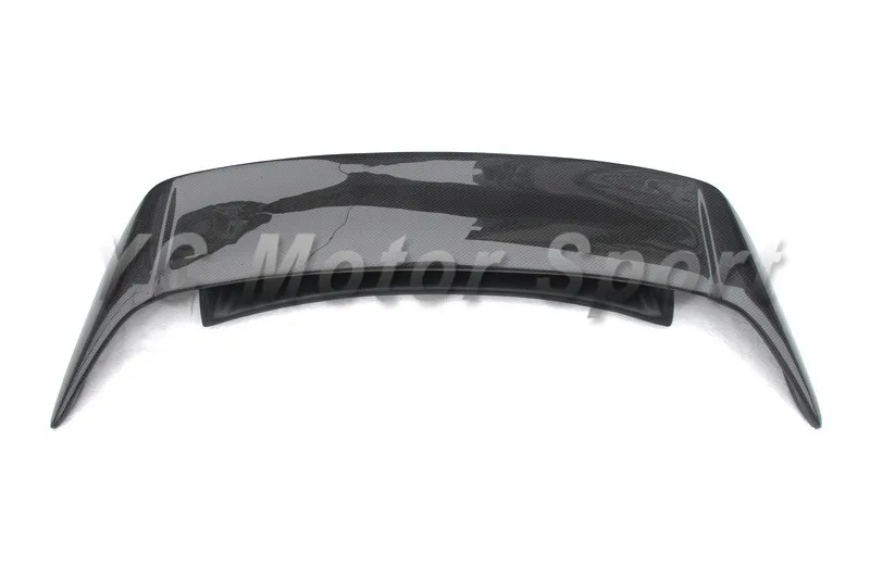 2002-2008 Nissan 350Z Z33 Nismo Version 1 Style Rear Spoiler CF (17)