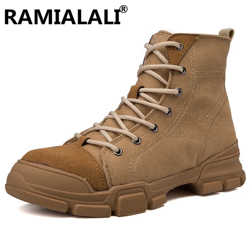 boots canvas in store