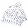 5Pcs 304 Stainless Steel Tower Springs Conical Cone Compression Spring Taper Pressure Spring Wire Diameter 1mm ► Photo 3/3