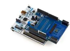 P-NUCLEO-53L1A1 датчик дальности макетная плата Nucleo