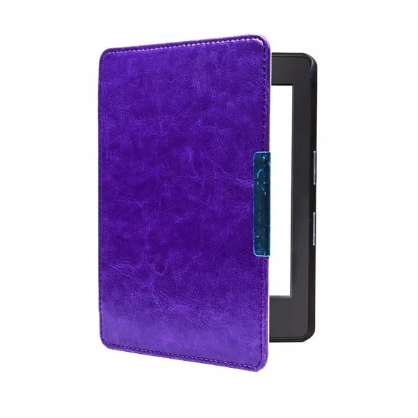 Самая тонкая и легкая крышка Smart Shell для Amazon All-New Kindle E-reader(" дисплей, 8-го поколения выпуска