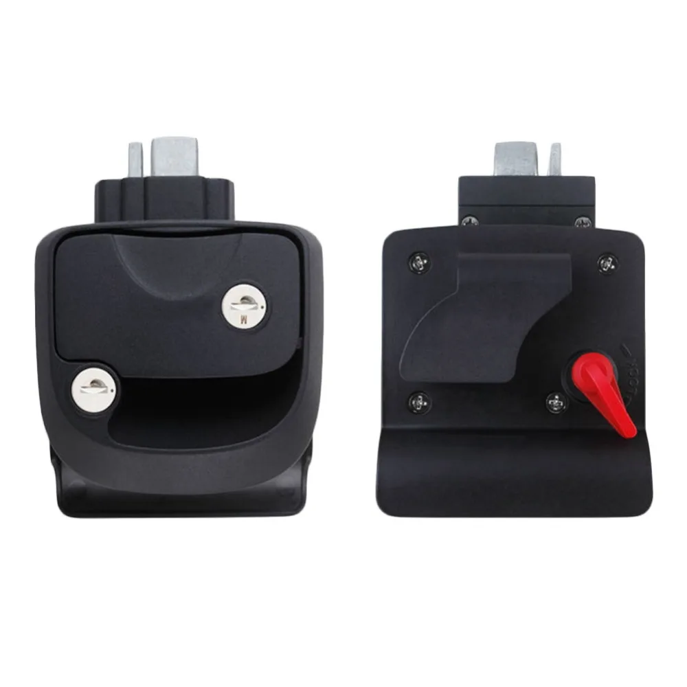 

Push Lock Button Door Knob RV Cabinet Portable Drawer Camper Caravan Motor Home Cupboard Cabinet Drawer Push Latch #279602
