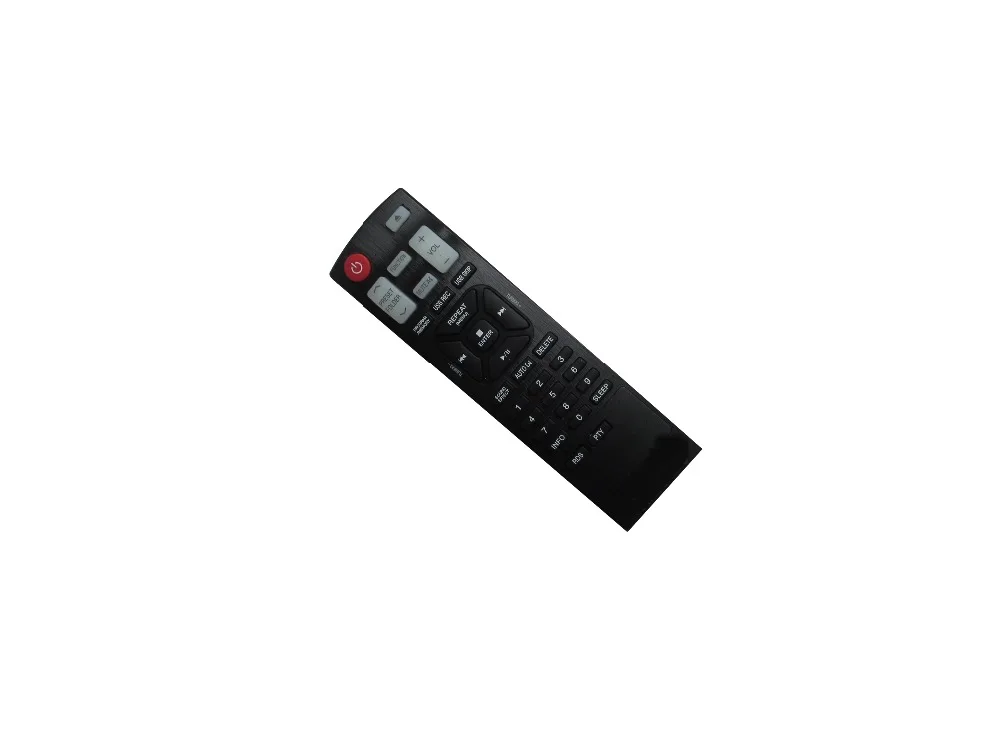 Controle remoto Para LG CM3430WDAB AKB73655771 CM9950 DMS5420V DM5620K CM6520 CM4320 COV30849814 CM2520 CM8440 do Sistema De Áudio Mini