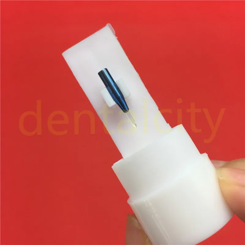 Lâmina de Safira Melhor Vários Modelos Facada Incisão Faca Cabeça Lâmina Oftálmica Olho Instrumento Cirúrgico 1pcs 4 High Quality Beleza e saúde