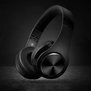 

Wireless Headphones Bluetooth Headset Earphone Headphone Earbuds Intelligent Earphones With Microphone For mobile phone mp3 mp4