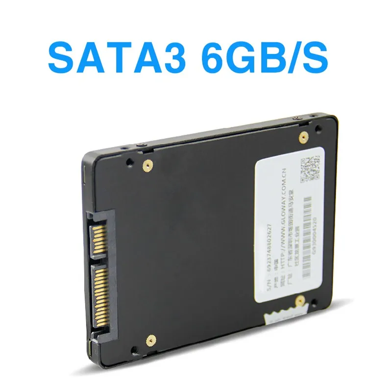 SATA3-SSD