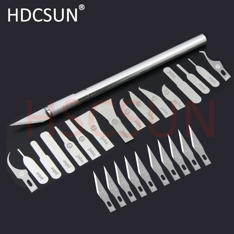 

IC chip knife Motherboard Power Supply Frictioning Rubber shovel PCB Thin blade for iphone Repair Mobile phone CPU RMA Knifes