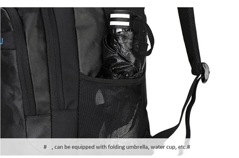 Middle school student 2/6 wheel trolley school bag boy girl luggage waterproof schoolbag detachable teens travel bags backpack