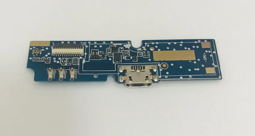 Зарядная панель под usb-разъем Для DOOGEE X20 mtk6580a четыре ядра
