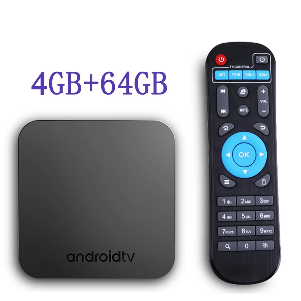 MECOOL KM9 Smart Android 9,0 tv Box Amlogic S905X2 Четырехъядерный 4 ГБ 32 ГБ BT4.1 UHD 4 K телеприставка 2,4G/5G двойной WiFi HD медиаплеер - Цвет: 4GB DDR4 64GB EMMC
