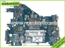 laptop motherboard for ACER 5742 NV55C LA-6582P INTEL HM55 INTEGRATED GMA HD DDR3 Mainboard