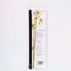 ArtSecret High Quality 3PC/Set BK-02 Art Calligraphy Watercolor Brushes Kolinsky Hair Bamboo Handle Chinese Painting Supplies 6