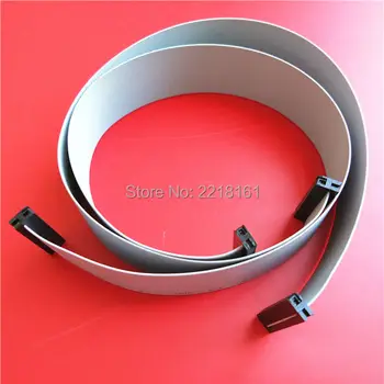 

34pins Konica minolta KM512 printhead cable for Myjet JHF Vista printer data cable 34P 4pcs free shipping