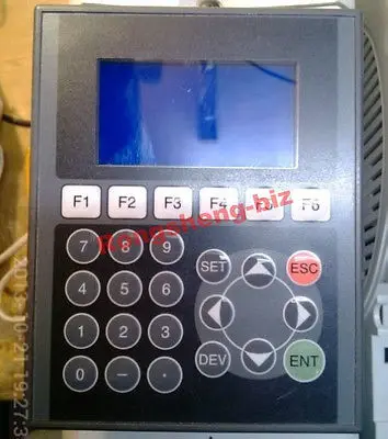 DHL/EMS 1 ШТ. для хорошего качества F920GOT-BBD5-KC НОВЫЙ