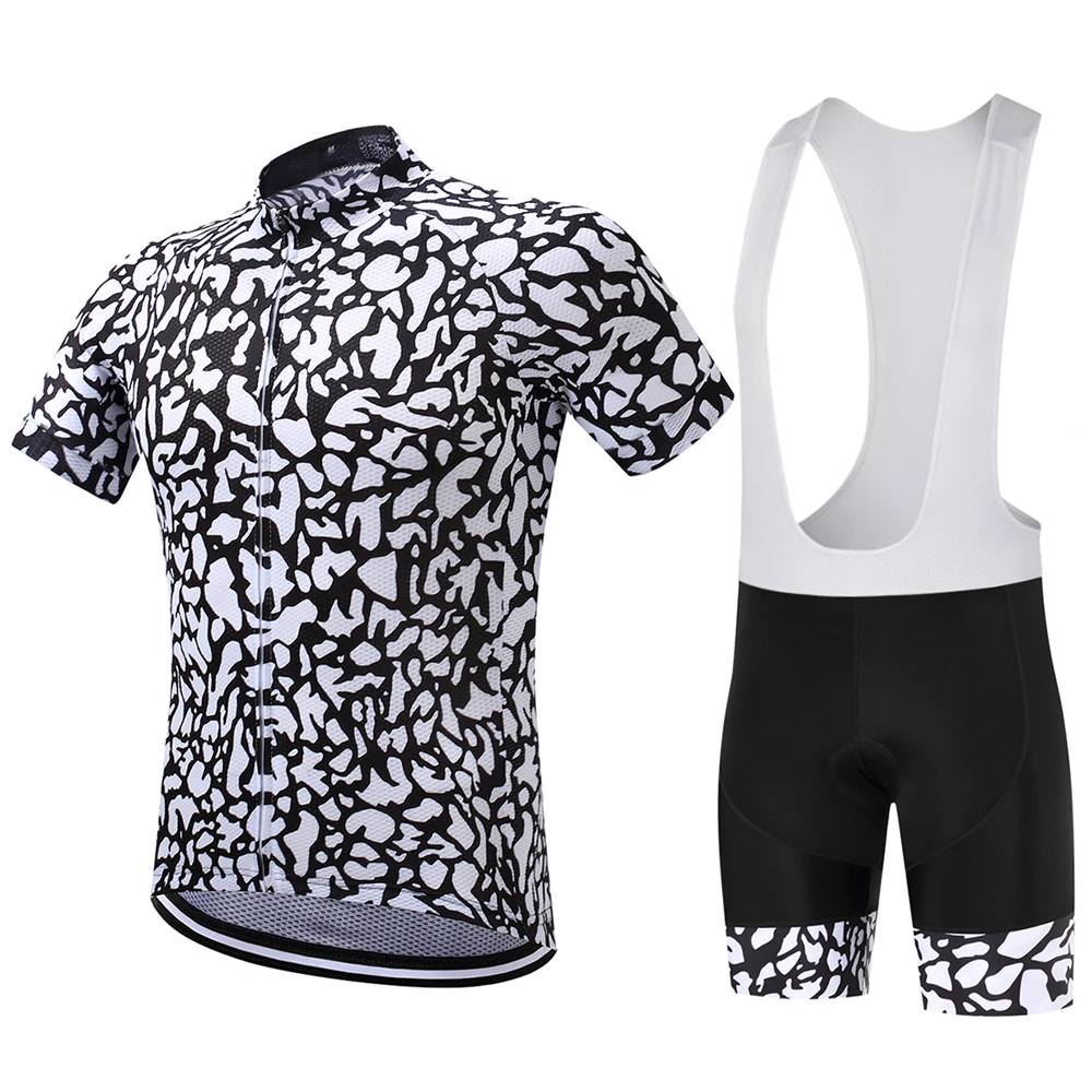 SUREA 2017 комплекты велосипедных Джерси Mtb велосипедная одежда короткий Maillot Roupa Ropa De