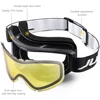 Ski Goggles,Winter Snow Sports with Anti-fog Double Lens ski mask glasses skiing men women snow goggles ► Photo 2/6