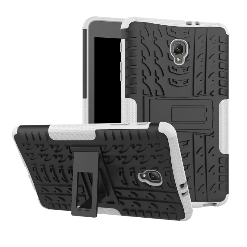 Eunaimee 8 inch Fullbody ударопрочный чехол-подставка чехол для Samsung Galaxy Tab A 8,0 T380 T385