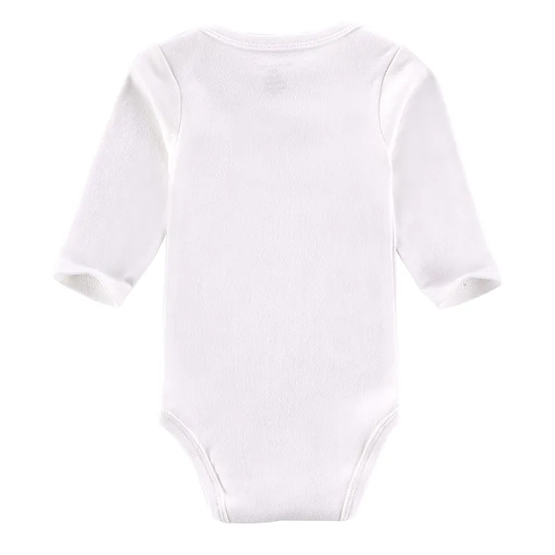 Baby Romper 3 PCS Long Sleeves Newborn Body Baby Clothing Girls and Boys Winter Triangle Cotton Jumpsuit Baby Boy Girl Clothes (23)