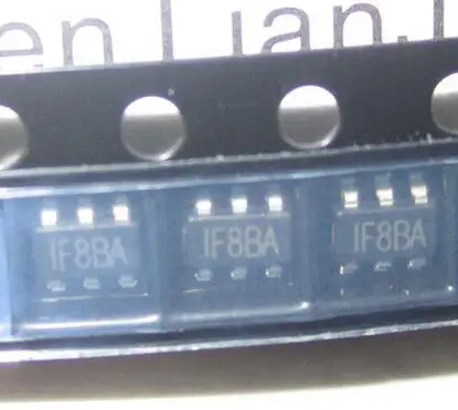 Новые оригинальные импортные MP2359DJ-LF-Z MP2359DJ DC-DC схема преобразования энергии SOT23-6