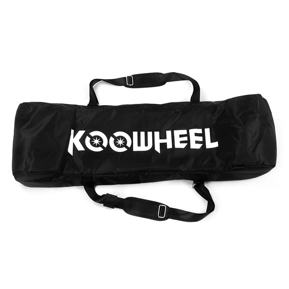 Koowheel Прочный портативный Скейтбординг чехол для скейтборда для 4 колес электрический скейтборд Лонгборд сумка для переноски