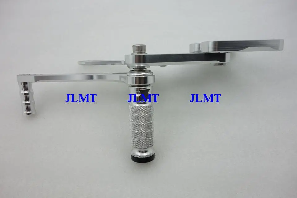 Rearset сзади Набор fit HONDA CBR600 F4 F4I CBR 600 2001-2007 2006 2005 2004 2003 2002