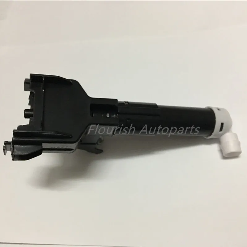 Для Toyota Land Cruiser Омыватель фар, RH 85207-0G010