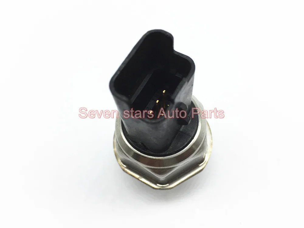 Топлива Rail Датчики давления для Peugeot 307 2.0HDi 16 В C-Max 2.0 TDCi 55pp02-02 5ws40039