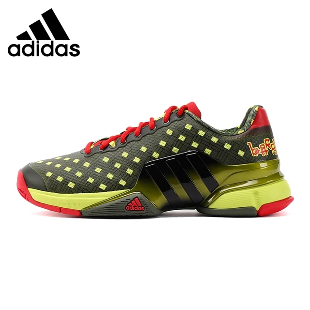 Cheap Original Adidas men's Tennis shoes Winter models sneakers free shipping