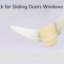 Защита детей детский замок безопасности бабочка раздвижные окна и двери шкафа замки стопор дети замок безопасности защелки уход за ребенком