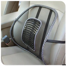 Автокресло сидеть подушка на спинку стула массаж сетка облегчение для McLaren 650 S 540C P1 12C MP4-12C X-1 Сенна 720 S 600LT 570 S